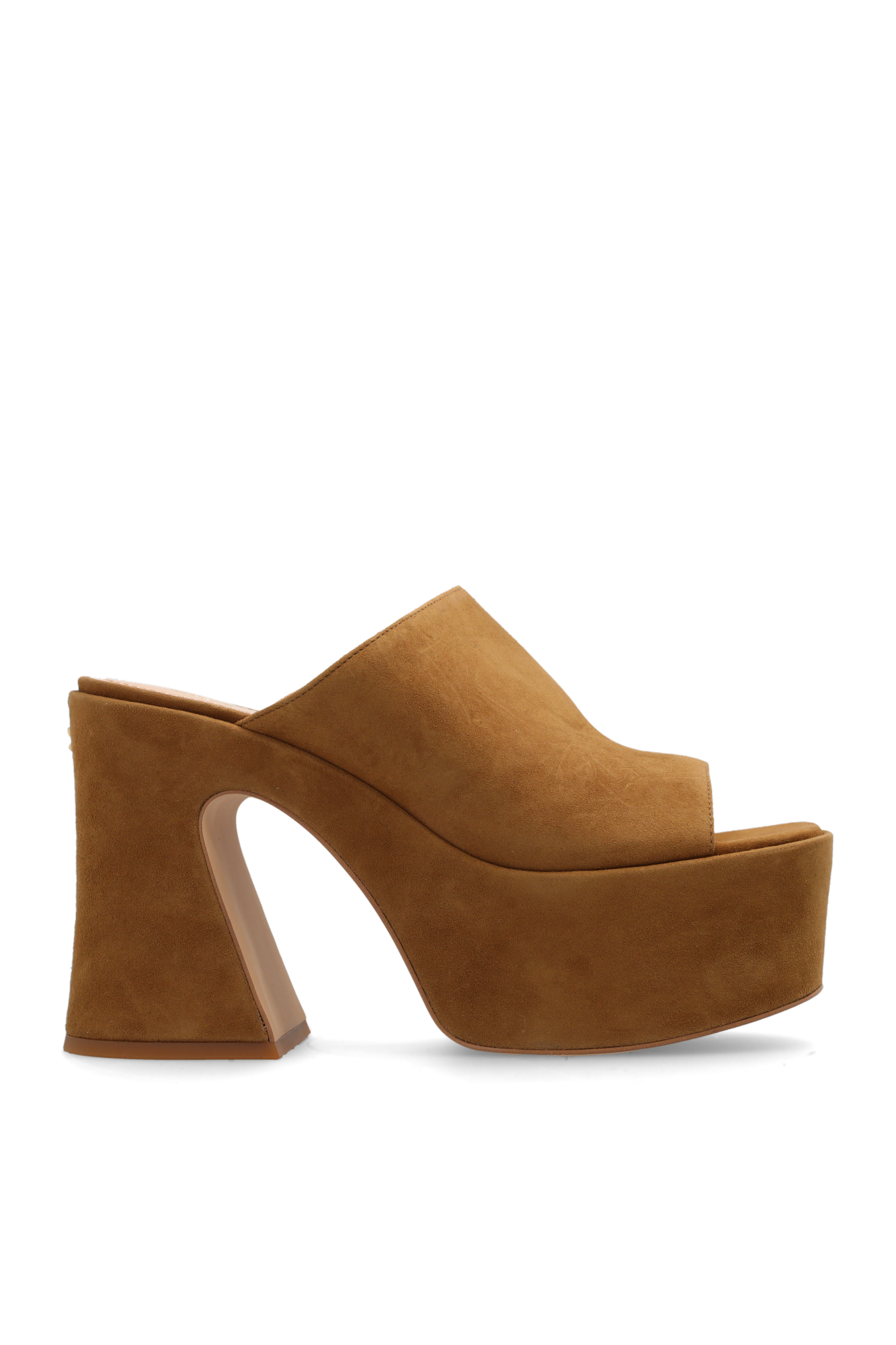 Coach ‘Bobi’ platform slides Women's Shoes Vitkac